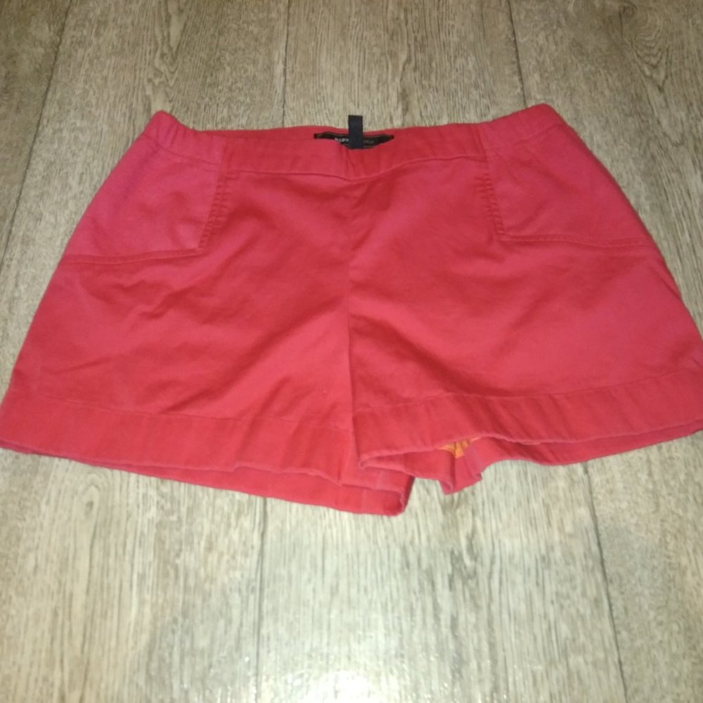 BCBGMAXAZRIA shorts